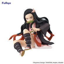 Load image into Gallery viewer, PRE-ORDER Kamado Nezuko Noodle Stopper Figure Demon Slayer: Kimetsu no Yaiba