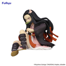 Load image into Gallery viewer, PRE-ORDER Kamado Nezuko Noodle Stopper Figure Demon Slayer: Kimetsu no Yaiba
