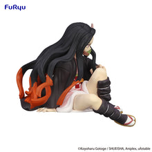 Load image into Gallery viewer, PRE-ORDER Kamado Nezuko Noodle Stopper Figure Demon Slayer: Kimetsu no Yaiba