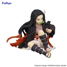 Load image into Gallery viewer, PRE-ORDER Kamado Nezuko Noodle Stopper Figure Demon Slayer: Kimetsu no Yaiba