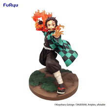 Load image into Gallery viewer, PRE-ORDER Kamado Tanjiro Exceed Creative Figure Demon Slayer: Kimetsu no Yaiba
