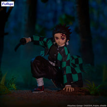 Load image into Gallery viewer, PRE-ORDER Kamado Tanjiro Noodle Stopper Figure Demon Slayer: Kimetsu no Yaiba