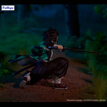 Load image into Gallery viewer, PRE-ORDER Kamado Tanjiro Noodle Stopper Figure Demon Slayer: Kimetsu no Yaiba