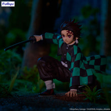 Load image into Gallery viewer, PRE-ORDER Kamado Tanjiro Noodle Stopper Figure Demon Slayer: Kimetsu no Yaiba