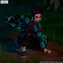 Load image into Gallery viewer, PRE-ORDER Kamado Tanjiro Noodle Stopper Figure Demon Slayer: Kimetsu no Yaiba