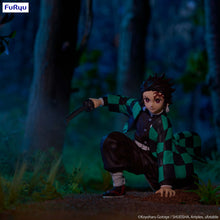 Load image into Gallery viewer, PRE-ORDER Kamado Tanjiro Noodle Stopper Figure Demon Slayer: Kimetsu no Yaiba