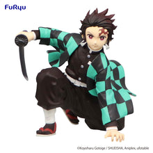 Load image into Gallery viewer, PRE-ORDER Kamado Tanjiro Noodle Stopper Figure Demon Slayer: Kimetsu no Yaiba