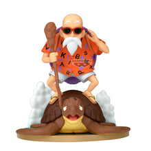 Load image into Gallery viewer, PRE-ORDER Kame Sennin History Box Dragon Ball