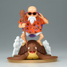 Load image into Gallery viewer, PRE-ORDER Kame Sennin History Box Dragon Ball