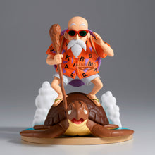 Load image into Gallery viewer, PRE-ORDER Kame Sennin History Box Dragon Ball