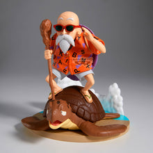 Load image into Gallery viewer, PRE-ORDER Kame Sennin History Box Dragon Ball