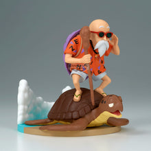 Load image into Gallery viewer, PRE-ORDER Kame Sennin History Box Dragon Ball