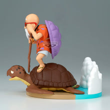 Load image into Gallery viewer, PRE-ORDER Kame Sennin History Box Dragon Ball