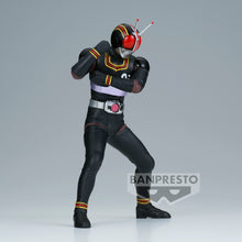 Load image into Gallery viewer, PRE-ORDER Kamen Rider Black Hero's Brave Statue Figure