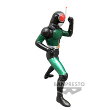 Load image into Gallery viewer, PRE-ORDER Kamen Rider Black Rx Hero'S Brave Statue Kamen Rider Black Rx
