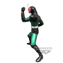 Load image into Gallery viewer, PRE-ORDER Kamen Rider Black Rx Hero'S Brave Statue Kamen Rider Black Rx