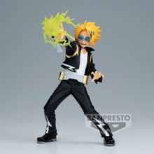 Load image into Gallery viewer, PRE-ORDER Kaminari Denki The Amazing Heroes Plus Vol. 6 My Hero Academia