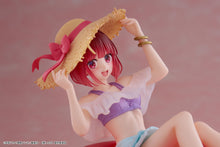 Load image into Gallery viewer, PRE-ORDER Kana Arima Aqua Float Girls Figure Oshi no Ko