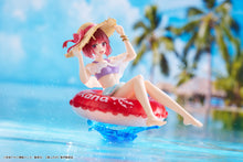 Load image into Gallery viewer, PRE-ORDER Kana Arima Aqua Float Girls Figure Oshi no Ko