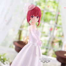 Load image into Gallery viewer, PRE-ORDER Kana Arima Bridal Dress Oshi No Ko