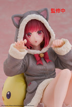 Load image into Gallery viewer, PRE-ORDER Kana Arima Desktop Cute Figure Cat room wear Ver. Oshi no Ko