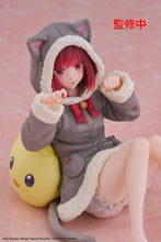 Load image into Gallery viewer, PRE-ORDER Kana Arima Desktop Cute Figure Cat room wear Ver. Oshi no Ko