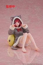 Load image into Gallery viewer, PRE-ORDER Kana Arima Desktop Cute Figure Cat room wear Ver. Oshi no Ko
