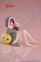 Load image into Gallery viewer, PRE-ORDER Kana Arima Desktop Cute Figure Cat room wear Ver. Oshi no Ko