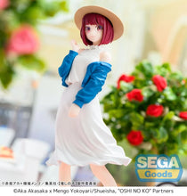 Load image into Gallery viewer, PRE-ORDER Kana Arima Desktop x Decorate Collections Oshi no Ko
