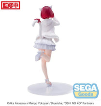 Load image into Gallery viewer, PRE-ORDER Kana Arima Luminasta Figure Oshi no Ko