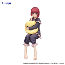 Load image into Gallery viewer, PRE-ORDER Kana Arima Noodle Stopper Figure Have a good night! Oshi No Ko