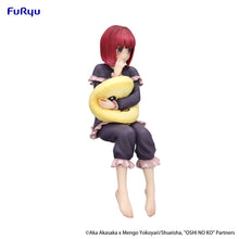 Load image into Gallery viewer, PRE-ORDER Kana Arima Noodle Stopper Figure Have a good night! Oshi No Ko