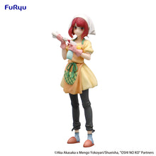 Load image into Gallery viewer, PRE-ORDER Kana Arima Trio-Try-iT Figure Baking Soda-chan ver. Oshi No Ko