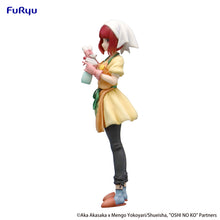 Load image into Gallery viewer, PRE-ORDER Kana Arima Trio-Try-iT Figure Baking Soda-chan ver. Oshi No Ko