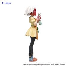 Load image into Gallery viewer, PRE-ORDER Kana Arima Trio-Try-iT Figure Baking Soda-chan ver. Oshi No Ko