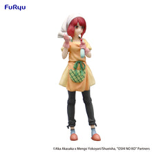 Load image into Gallery viewer, PRE-ORDER Kana Arima Trio-Try-iT Figure Baking Soda-chan ver. Oshi No Ko
