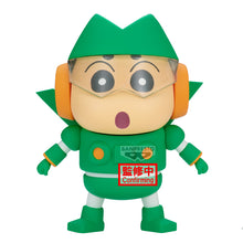 Load image into Gallery viewer, PRE-ORDER Kantam Robo Shin-chan Crayon Shinchan