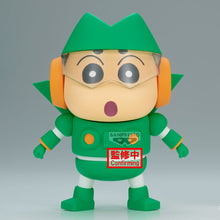 Load image into Gallery viewer, PRE-ORDER Kantam Robo Shin-chan Crayon Shinchan