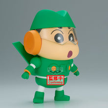 Load image into Gallery viewer, PRE-ORDER Kantam Robo Shin-chan Crayon Shinchan