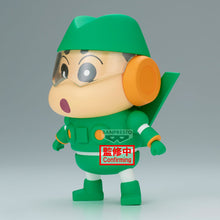 Load image into Gallery viewer, PRE-ORDER Kantam Robo Shin-chan Crayon Shinchan