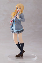 Load image into Gallery viewer, PRE-ORDER Kaori Miyazono Coreful Figure School Uniform Ver. Your Lie in April