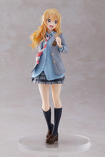 Load image into Gallery viewer, PRE-ORDER Kaori Miyazono Coreful Figure School Uniform Ver. Your Lie in April