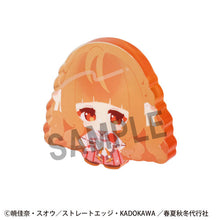Load image into Gallery viewer, PRE-ORDER Karakoro Clear Candy Figures Box of 8 Agents of the Four Seasons: Dance of Spring