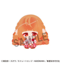 Load image into Gallery viewer, PRE-ORDER Karakoro Clear Candy Figures Box of 8 Agents of the Four Seasons: Dance of Spring