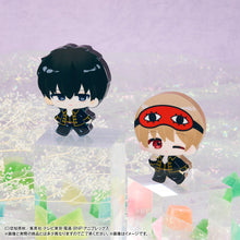 Load image into Gallery viewer, PRE-ORDER Karakoro ClearKoro Candy Figures Gintama Box of 8