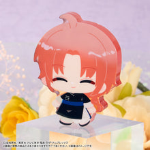 Load image into Gallery viewer, PRE-ORDER Karakoro ClearKoro Candy Figures Gintama Box of 8