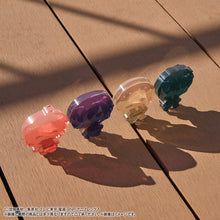 Load image into Gallery viewer, PRE-ORDER Karakoro ClearKoro Candy Figures Gintama Box of 8