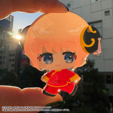 Load image into Gallery viewer, PRE-ORDER Karakoro ClearKoro Candy Figures Gintama Box of 8