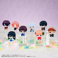 Load image into Gallery viewer, PRE-ORDER Karakoro ClearKoro Candy Figures Gintama Box of 8