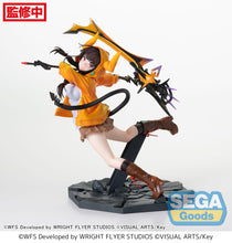 Load image into Gallery viewer, PRE-ORDER Karen Asakura - Guren Gekka no Killrazor Luminasta Figure Heaven Burns Red